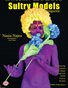 Sultry Models Magazine Artistic Nude Issue 4
