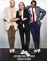 The Broadway Issue (Excerpt) with Mos Def, Jeffrey Wright, & George C. Wolft