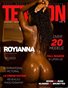 Tension Magazine #6 (Royianna)