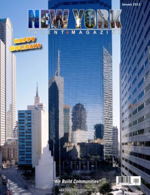 January 2012 Edition