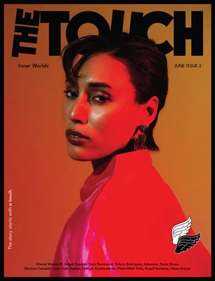 JUNE ISSUE 2