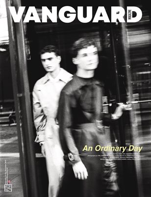 Vanguard #31 vol.10