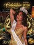 Calendar 2026 Miss Charm & Miss Hollywood Diva 