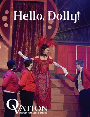 Hello Dolly