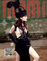 MAMi Holiday Issue 2012