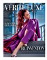 VÉRITÉ LUXÉ MAGAZINE VOL 110