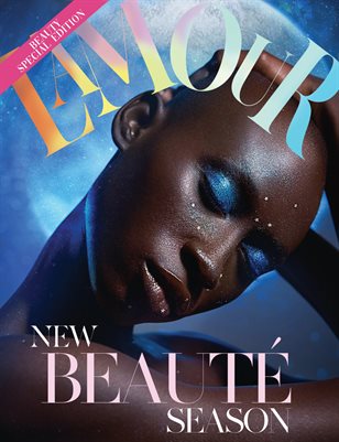 L´Amour Magazine_SELENE