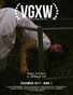 VGXW December 2017 - Book 1 (Cover 3)