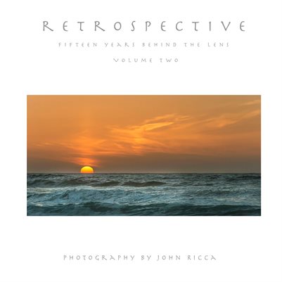 Retrospective 15 Years 12 x 12 Vol. 2