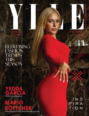 YLLE F&B Vol 146 October 1