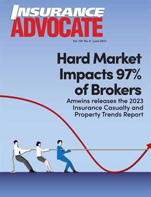 Insurance Advocate June 2023