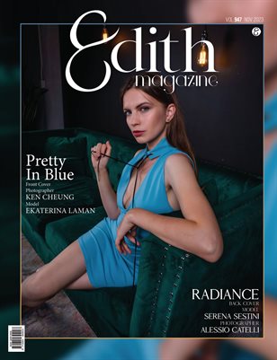 Edith Magazine No.947