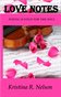 LOVE NOTES POETIC JUSTICE REVISED SERIES 