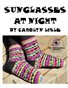 Sunglasses At Night Socks
