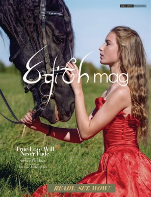 EDITH MAG | ISSUE 036 | DECEMBER 2019