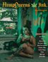 HempQueens Ink. Magazine ~ Issue 31 ~ Sara Nicole