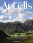 ARTELLS MAGAZINE - NATURE & TRAVELS MARCH (Vol 3916)