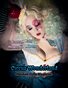 Obsidian Dolls Magazine: Circus Wonderland 2026 Volume 6 Cotton Katy Cover