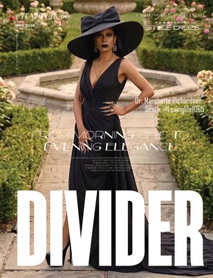 DIVIDER MAGAZINE 18