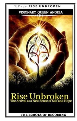 RISE UNBROKEN 