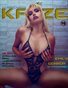kayze magazine issue 12 (EMILY CONNOR)