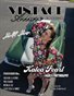 ISSUE 12 VOL 1 FEATURING KALEA PEARL PHOTOGRAPHY MAXX K PHOTOGRAPHY