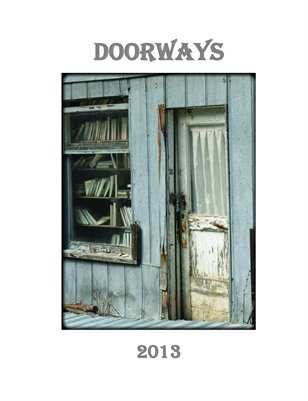 DOORWAYS 2013