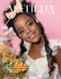  Matilda Model Magazine - Weekly Issue JANUARY 2026 - Cover Model Aita Gombi