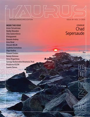NATURE/LANDSCAPES EDITION - issue #19
