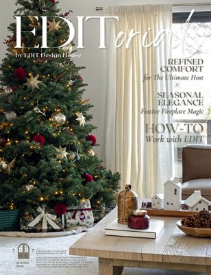 EDITorial - #04 - Urban Escape: Holiday