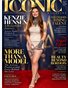 The Iconic Magazine (October 2026 Issue)