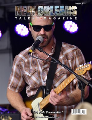 October 2012 Edition