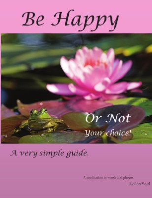 Be Happy - or Not