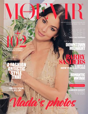 31 Moevir Magazine November Issue 2020
