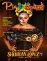 Pinup Kulture Magazine Volume 3, Issue 11