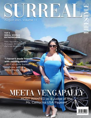 SURREAL LIFESTYLE VOL 11