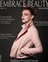 Embrace Beauty Magazine Fashion Forward
