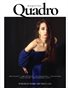 QUADRO MAGAZINE - PORTRAIT FEBRUARY (Vol 1484)