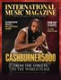 CASH BURNER 5000 - International Music Magazine