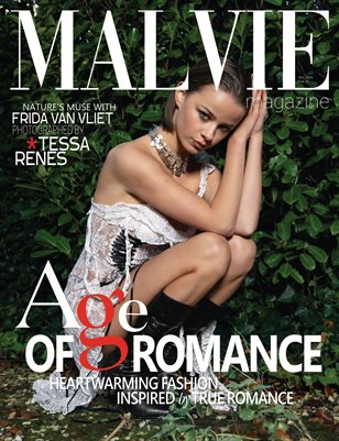 MALVIE Effortless Chic 31 October 2024