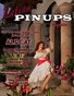 Latina Pinups Magazine: August 2014 issue