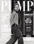 PUMP Magazine - The Fashion Legends Vol 4