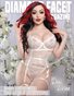 Diamond Facet Magazine- Boudoir Issue Vol. 13