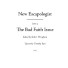 New Escapologist Issue 4