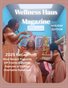 Wellness Haus Magazine - Holiday 2025