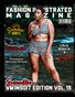 Fashion Illustrated Magazine Summertime Swimsuit Edition Vol.15