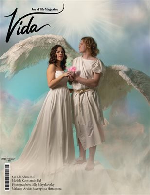 Vida 98 Lilly Mayakovsky