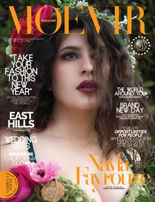24 Moevir Magazine March Issue 2022