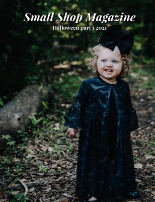 Halloween part 1 2021