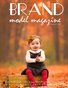 Brand Model Magazine  Issue # 138